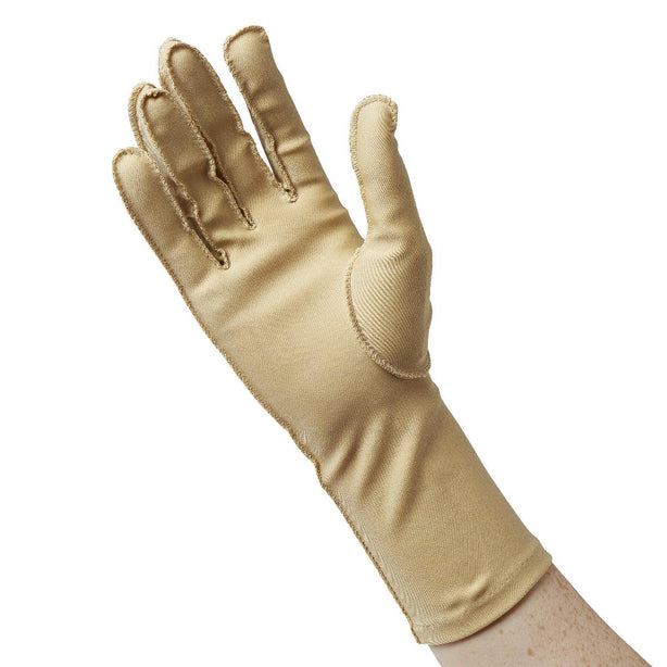 Over-Wrist Length Full-Finger Edema Glove - 1010759 - 1 Each - MDL-MDSH1010759