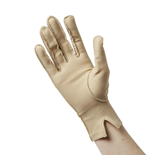 Safariland, LLC Soft-Tissue Compression Glove, Full Finger 1011058 - 1.0 Each - MDL-MDSH1011058
