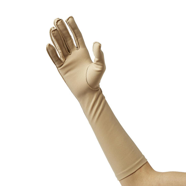 Safariland, LLC Forearm-Length Full-Finger Edema Glove 1011064 1.0 Each-MDL-MDSH1011064