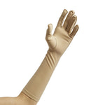 Safariland, LLC Forearm-Length Full-Finger Edema Glove 1011065 1.0 Each-MDL-MDSH1011065