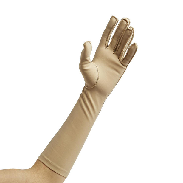 Safariland, LLC Forearm-Length Full-Finger Edema Glove 1011065 1.0 Each-MDL-MDSH1011065