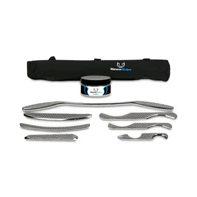 Hawkgrips HawkGrips Instrument Sets HGG -