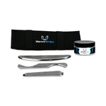 Hawkgrips HawkGrips Instrument Sets HGI -