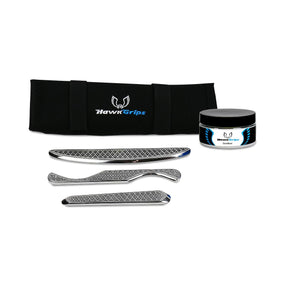 Hawkgrips HawkGrips Instrument Sets HGI -