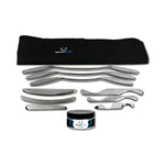 Hawkgrips HawkGrips Instrument Sets HG -