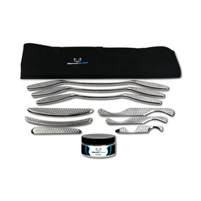 Hawkgrips HawkGrips Instrument Sets HG -