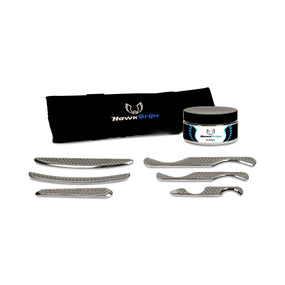 Hawkgrips HawkGrips Instrument Sets HGS -