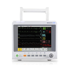 Edan Instruments, Inc Edan IM60 Patient Monitors IM60.S.P.T.W - 1.0 Each