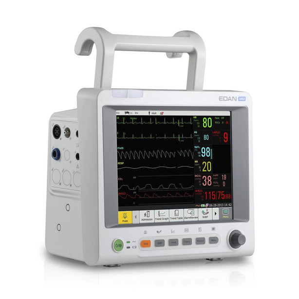 Edan Instruments, Inc Edan IM60 Patient Monitors IM60.S.T.W - 1.0 Each