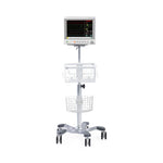 Edan Instruments, Inc Edan iM70 Patient Monitors IM70.S.P.T.W.G2 - 1.0 Each
