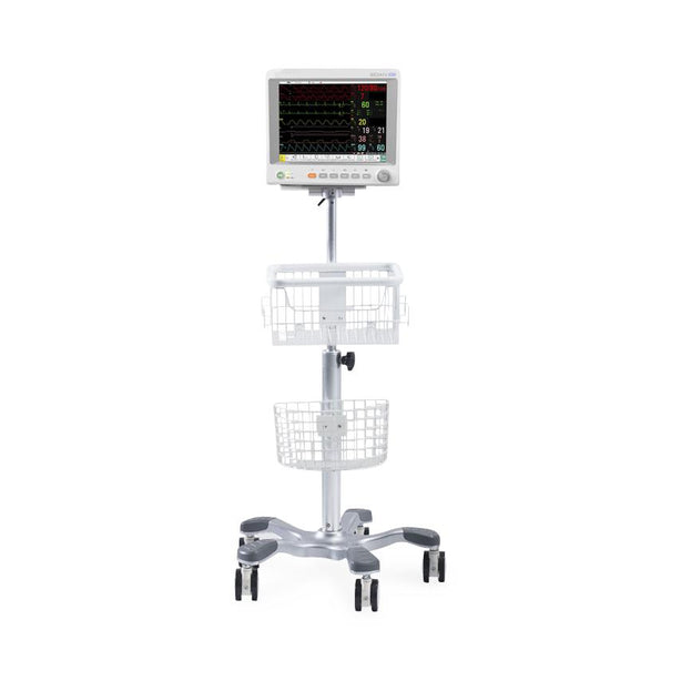 Edan Instruments, Inc Edan iM70 Patient Monitors IM70.S.P.T.W.G2 - 1.0 Each