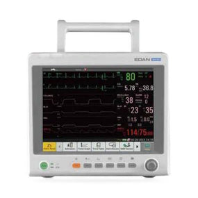 Edan Instruments, Inc Edan iM70 Patient Monitors IM70.S.P.T.W - 1.0 Each