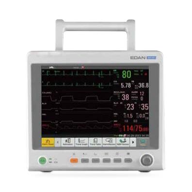 Edan Instruments, Inc Edan iM70 Patient Monitors IM70.S.P.T.W - 1.0 Each