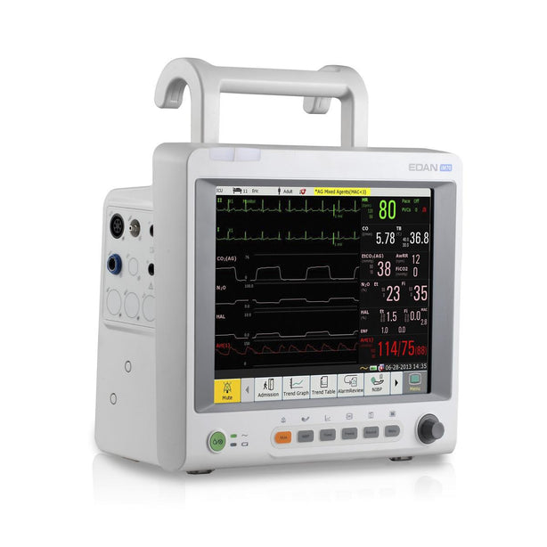 Edan Instruments, Inc Edan iM70 Patient Monitors IM70.S.T.W - 1.0 Each