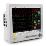 Edan Instruments, Inc Edan iM80 Vital Signs Patient Monitors IM80.S.T - 1.0 Each - MDL-MDSIM80T