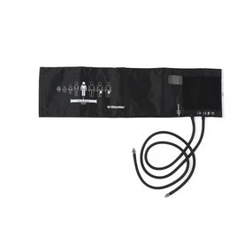 Riester Cuffs for Big Ben Blood Pressure Monitors LF108.004 1.0 Each-MDL-MDSLF108004