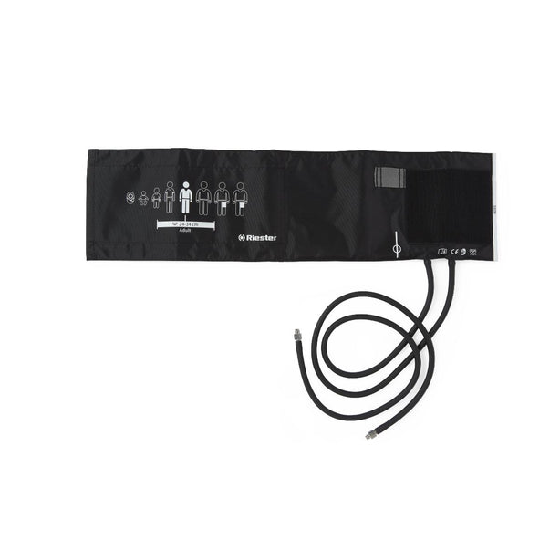 Riester Cuffs for Big Ben Blood Pressure Monitors LF108.004 1.0 Each-MDL-MDSLF108004