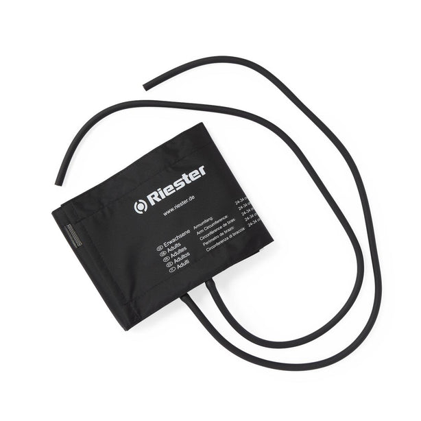 Riester Cuffs for Big Ben Blood Pressure Monitors MDSLF108 1.0 Each-MDL-MDSLF108