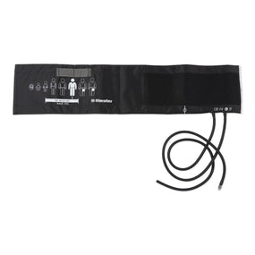 Riester Cuffs for Big Ben Blood Pressure Monitors MDSLF123004 1.0 Each-MDL-MDSLF123004
