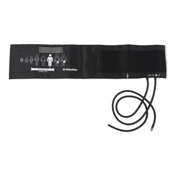 Riester Cuffs for Big Ben Blood Pressure Monitors MDSLF123004 1.0 Each-MDL-MDSLF123004