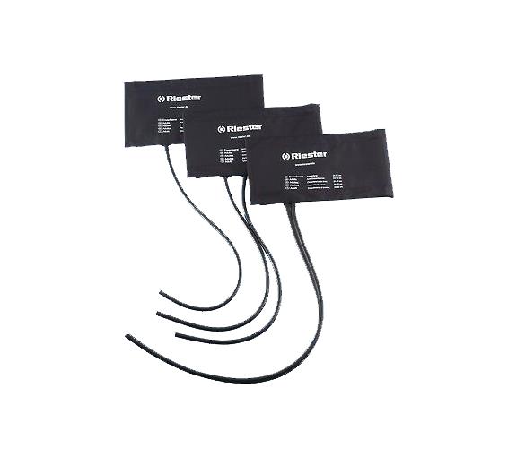 Riester Cuffs for Big Ben Blood Pressure Monitors LF126.002 1.0 Each-MDL-MDSLF126002