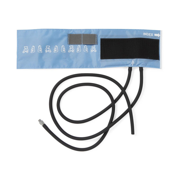 Riester Cuffs for Big Ben Blood Pressure Monitors MDSLF130003 1.0 Each-MDL-MDSLF130003