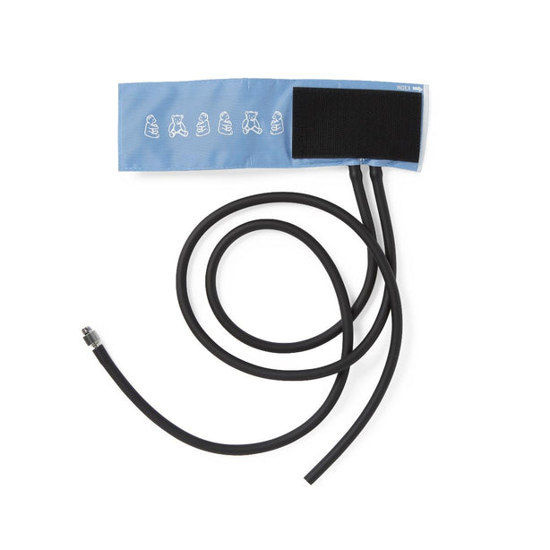 Riester Cuffs for Big Ben Blood Pressure Monitors MDSLF133002 1.0 Each-MDL-MDSLF133002