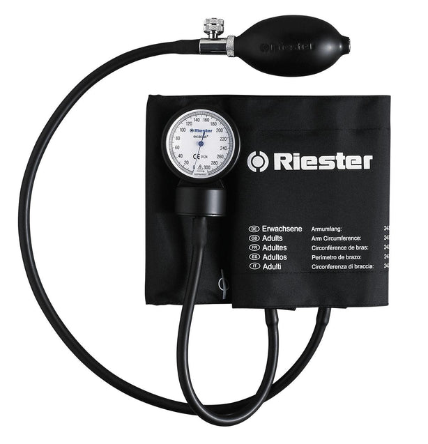 RIESTER Exacta Mobile Aneroid LF1350 1 Each-MDL-MDSLF1350