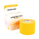 Kinesio Tex Gold Light Touch + Tapes - MDSLTKT95021