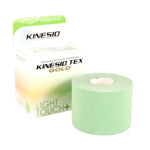 Kinesio Tex Gold Light Touch + Tapes LTKT95022 - 12.0 Each