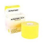 Kinesio Tex Gold Light Touch + Tapes - MDSLTKT95025