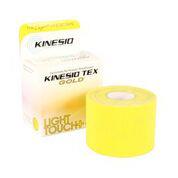 Kinesio Tex Gold Light Touch + Tapes - MDSLTKT95025