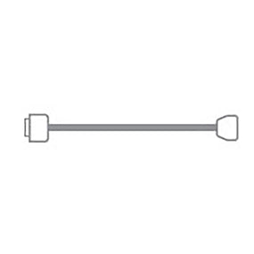 Reusable Trunk Cables for Biolight Monitors - MDSLWR118 - 1 Each - MDL-MDSLWR118