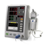 Edan M3A Vital Signs Monitors - M3A-SNTT - 1 Each - MDL-MDSM3ASNTT