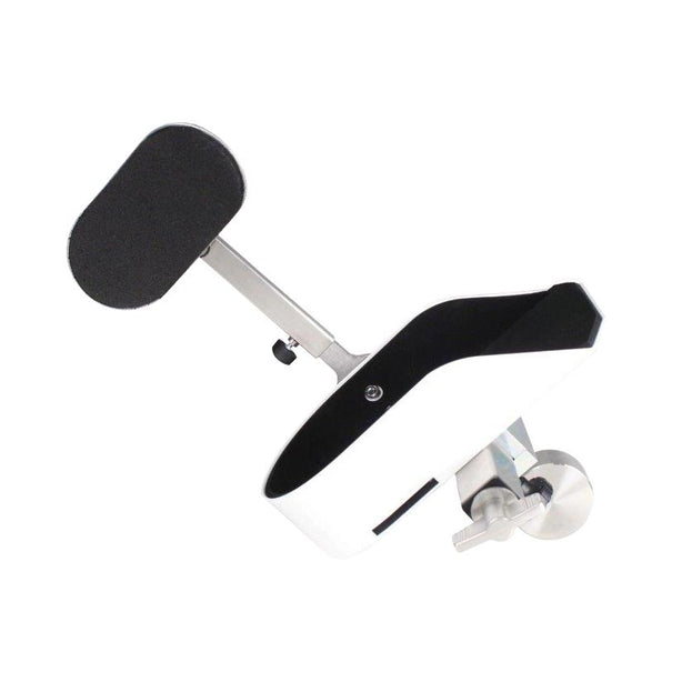 Kinetec Usa USITEM Calf Support Accessory for Leg Trainer - 02159 - 1 Each