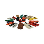 Fabrication Enterprises The Rehabilitation and 10-0256 Cuff Weight, Ankle, Wrist, 32 Piece Set - MDL-MDSP100256 - 1 Each