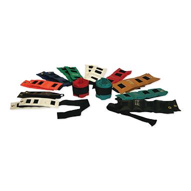 Fabrication Enterprises Inc The Cuff Rehabilitation Wrist and Ankle Weights 10-0272 - 1.0 Each - MDL-MDSP100272