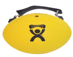 Fabrication Enterprises Inc CanDo Handy Grip Weight Balls - MDSP100441