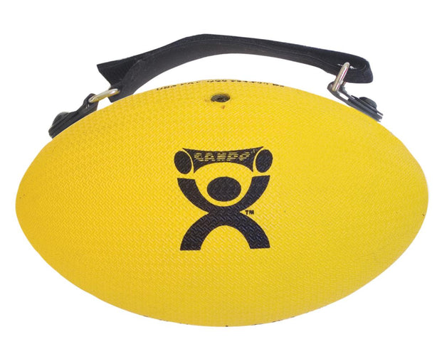 Fabrication Enterprises Inc CanDo Handy Grip Weight Balls - MDSP100441