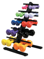 Floor Weight Rack - 10-0577 - 1 Each - MDL-MDSP100577