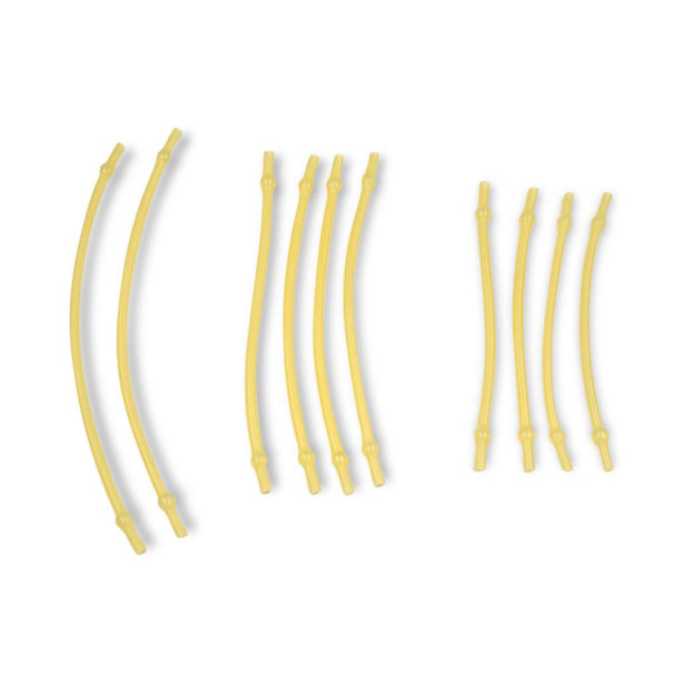 Fabrication Enterprises Inc Resistance Tubes for MoveMor Mobility Trainer 10-0641 - 1.0 Each
