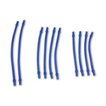 Fabrication Enterprises Inc Resistance Tubes for MoveMor Mobility Trainer 10-0645 - 1.0 Each