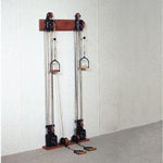 Wall Pulley Exercisers - 10-0661 - 1 Each - MDL-MDSP100661