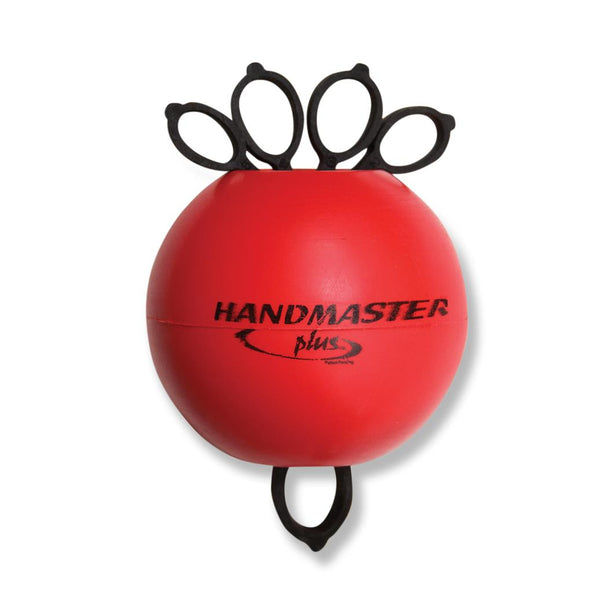 HandMaster Plus Hand Exercisers - 10-0785 - 1 Each - MDL-MDSP100785