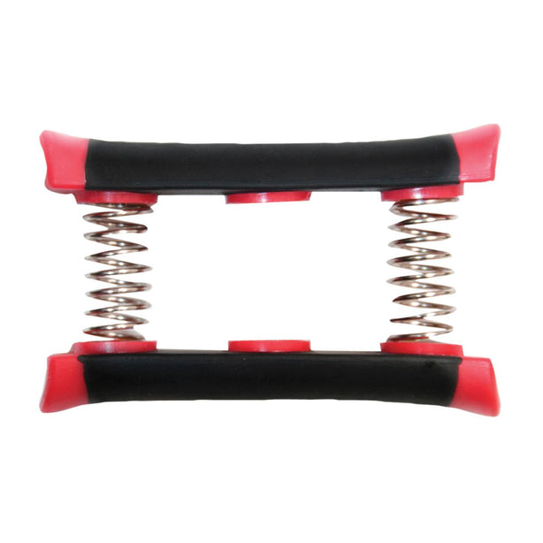 Fabrication Enterprises Big Grip Hand Exerciser, 15 lb. Resistance - MDSP100792
