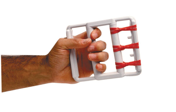 CanDo Adjustable Hand Grip Exercisers - 10-0800-50 - 1 Each - MDL-MDSP10080050