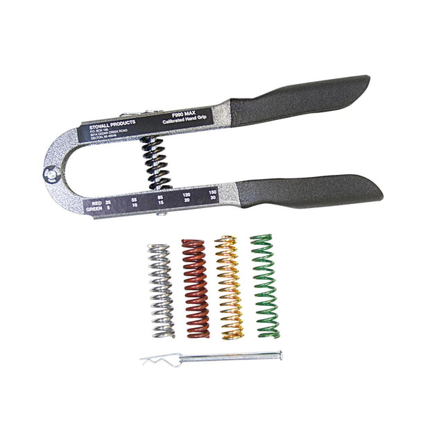 Fabrication Enterprises Inc Power Hand Grip Pro 10-0815 - 1.0 Each - MDL-MDSP100815