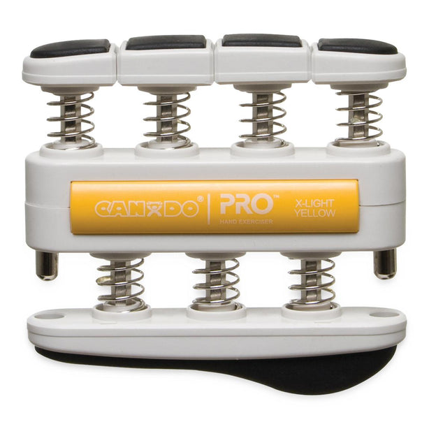 Fabrication Enterprises Inc CanDo Pro Hand Exercisers MDSP100835 1.0 Each-MDL-MDSP100835