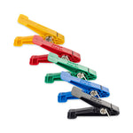 FABRICATION ENTERPRISES INC Finger Pinch Exerciser Pins 10-0846 5 Each - MDL-MDSP100846