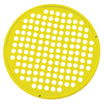 Fabrication Enterprises CanDo 10-0871 Web Hand Exerciser, 14", Yellow, Level 2 - MDL-MDSP100871 - 1 Each